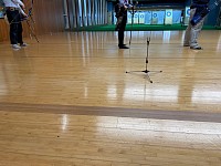 定期練習会