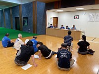 総会