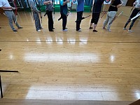 定期練習会