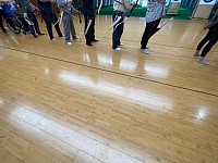 定期練習会
