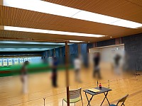 区民無料公開日