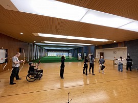 定期練習会
