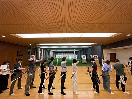 定期練習会
